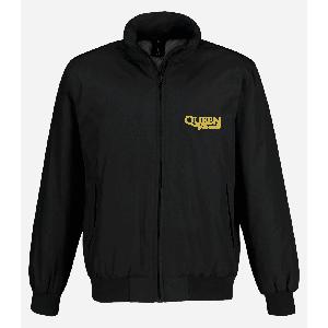 Queen of the Models Bomber Jack