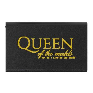 Queen of the Models Powerbank 4000 mAh