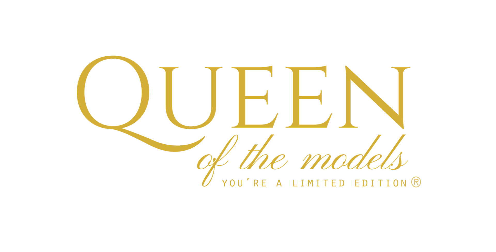Queen of the Models